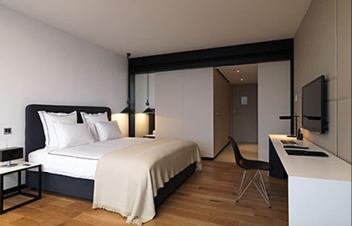 Sense Hotel Sofia, A Member Of Design Hotels Exterior foto
