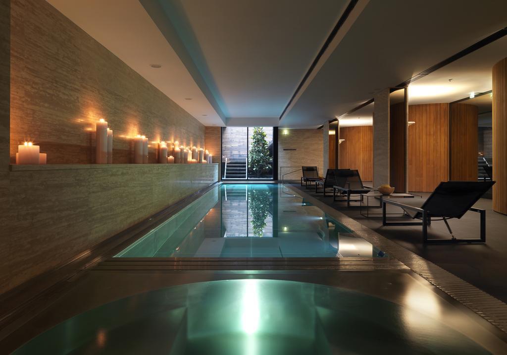 Sense Hotel Sofia, A Member Of Design Hotels Exterior foto
