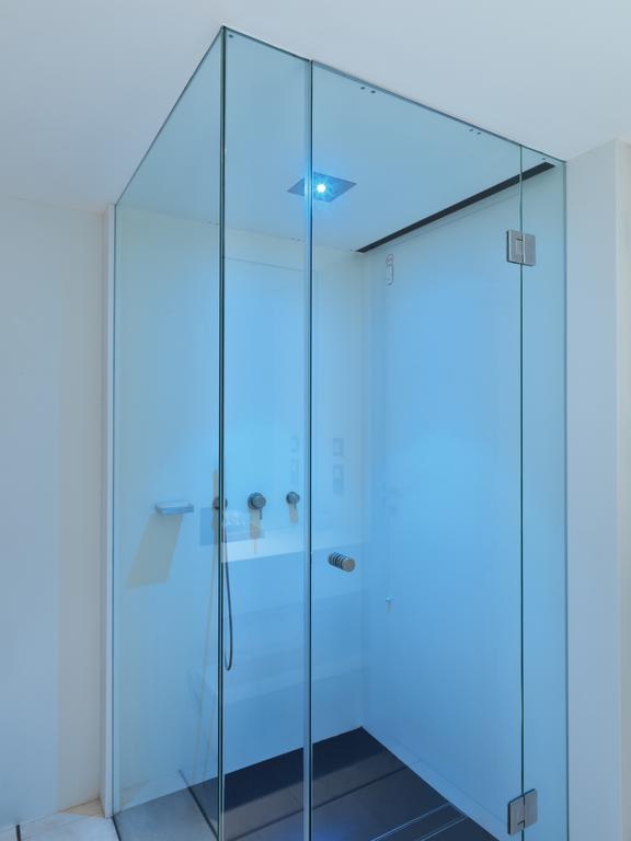 Sense Hotel Sofia, A Member Of Design Hotels Exterior foto