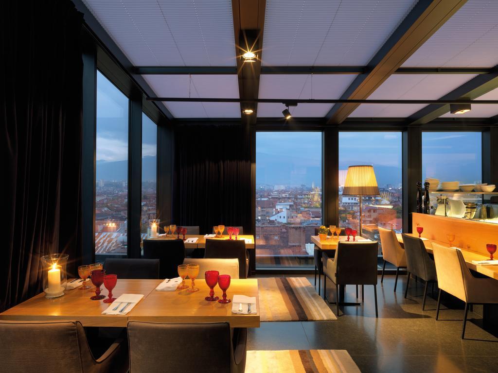 Sense Hotel Sofia, A Member Of Design Hotels Exterior foto