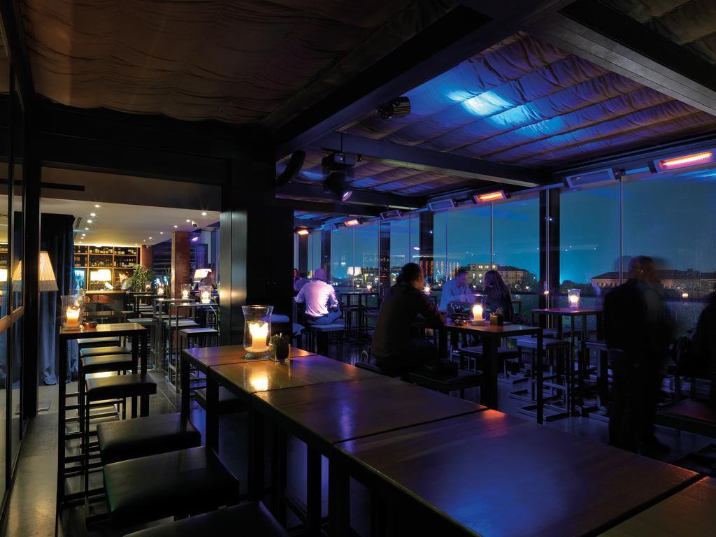 Sense Hotel Sofia, A Member Of Design Hotels Exterior foto