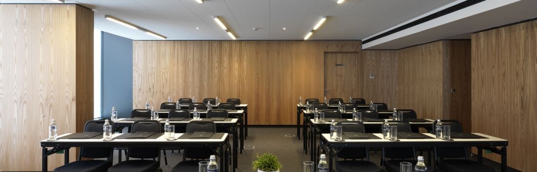 Sense Hotel Sofia, A Member Of Design Hotels Exterior foto