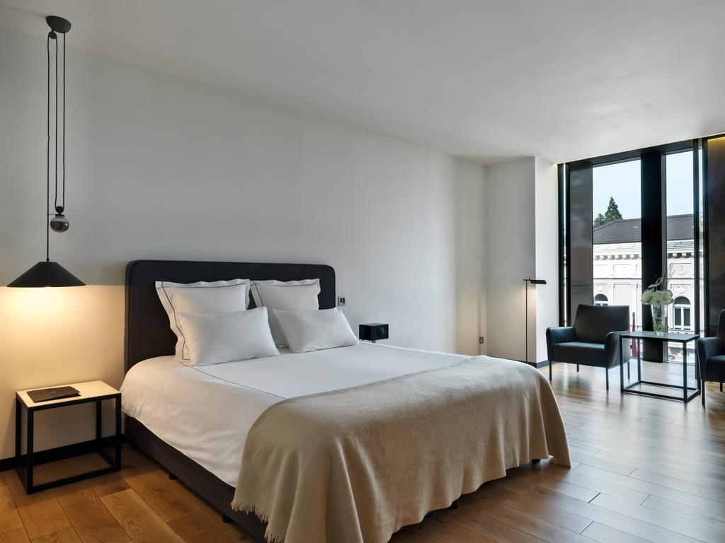 Sense Hotel Sofia, A Member Of Design Hotels Exterior foto